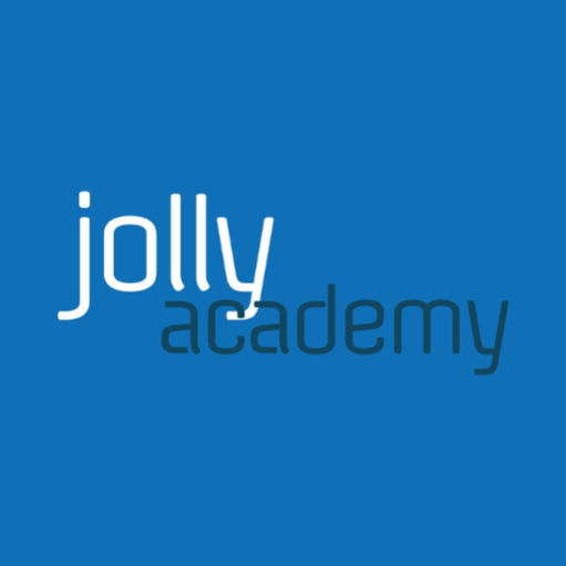 jollyacademy - inicio